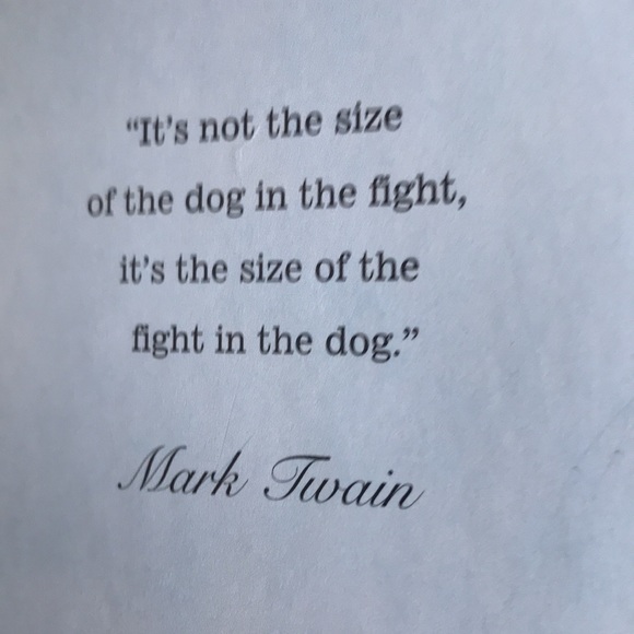 Book- Mutt Mugs (and posh pups too) by Karen Prince - Picture 11 of 12